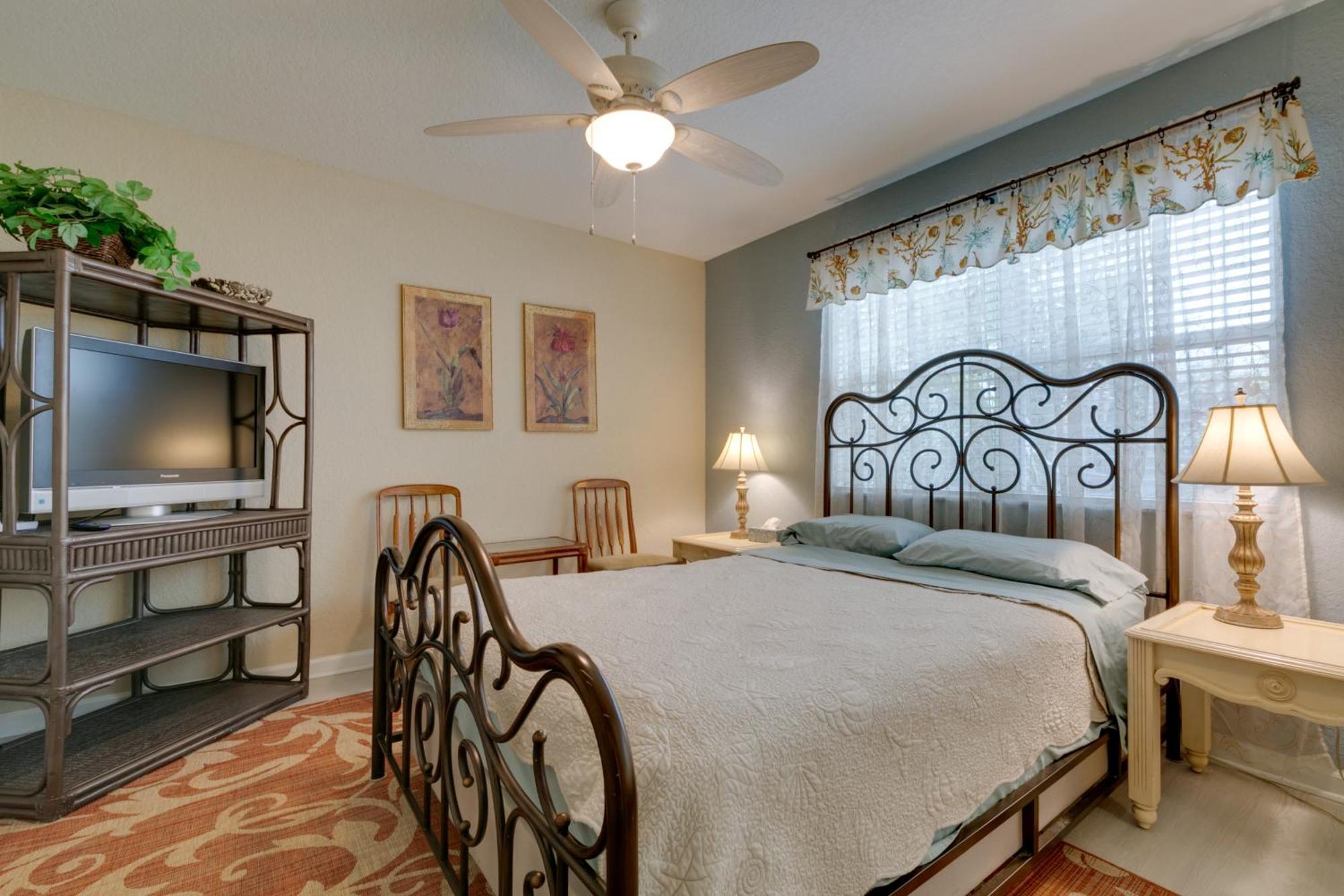 Waterfront Dunnellon Home With Private Dock And Lanai! Экстерьер фото